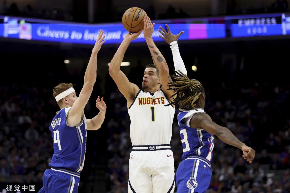 部分比赛中 部分比赛中